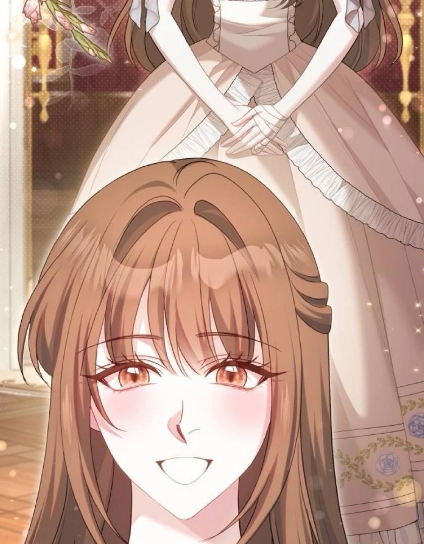 The Acting Empress Still Spends the First Night Chapter 49 - halaman 74