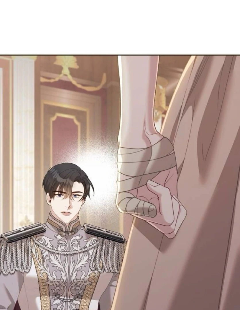 The Acting Empress Still Spends the First Night Chapter 49 - halaman 82