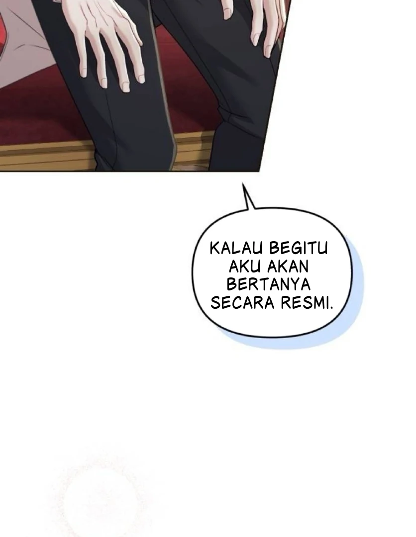 The Acting Empress Still Spends the First Night Chapter 49 - halaman 85