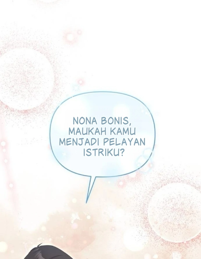 The Acting Empress Still Spends the First Night Chapter 49 - halaman 86