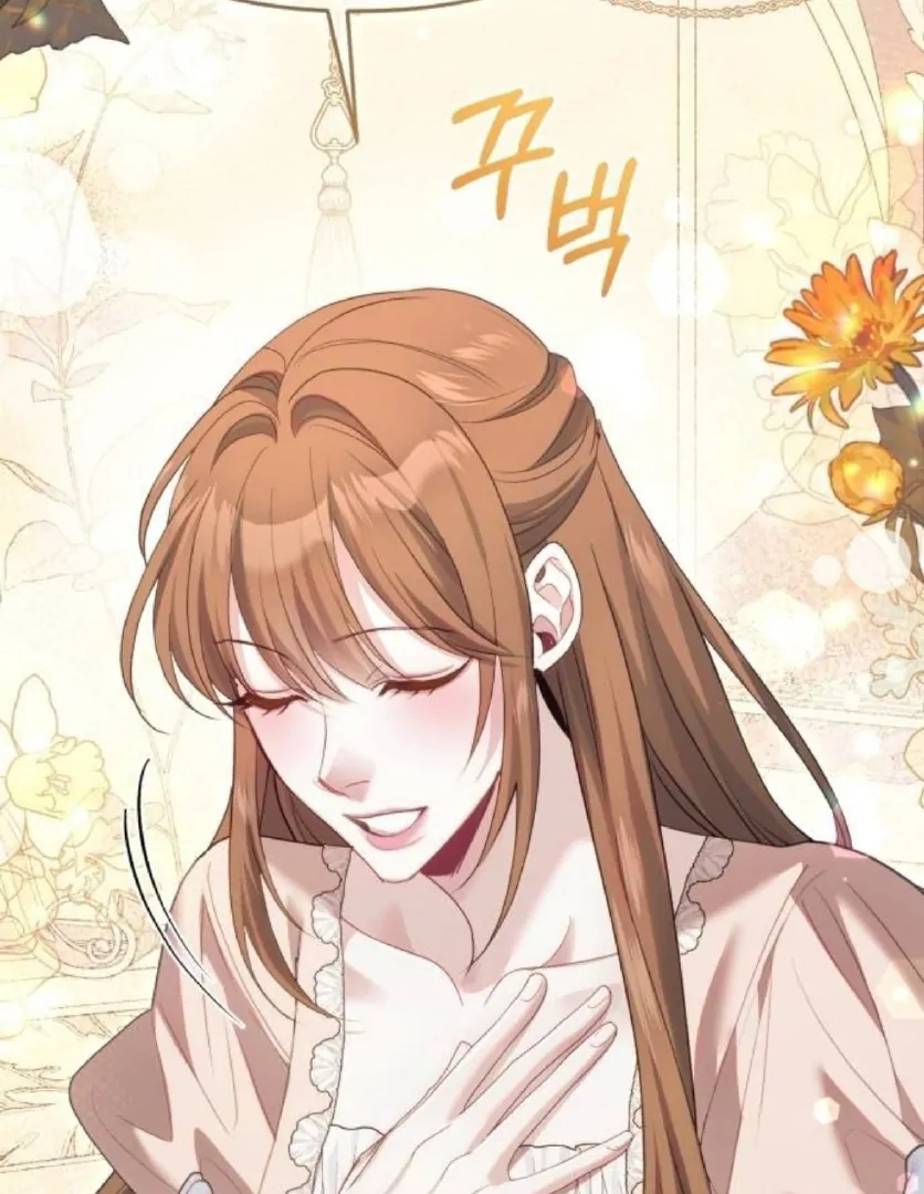 The Acting Empress Still Spends the First Night Chapter 49 - halaman 91