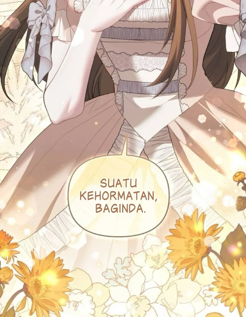 The Acting Empress Still Spends the First Night Chapter 49 - halaman 92