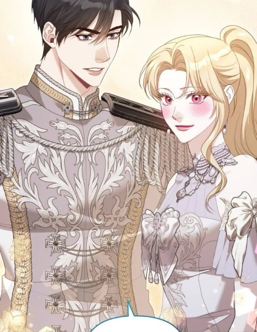 The Acting Empress Still Spends the First Night Chapter 49 - halaman 94