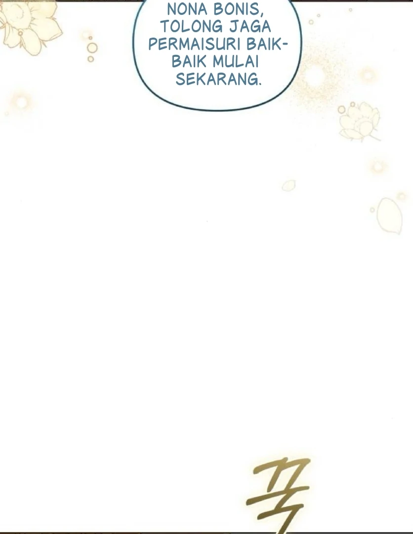 The Acting Empress Still Spends the First Night Chapter 49 - halaman 95