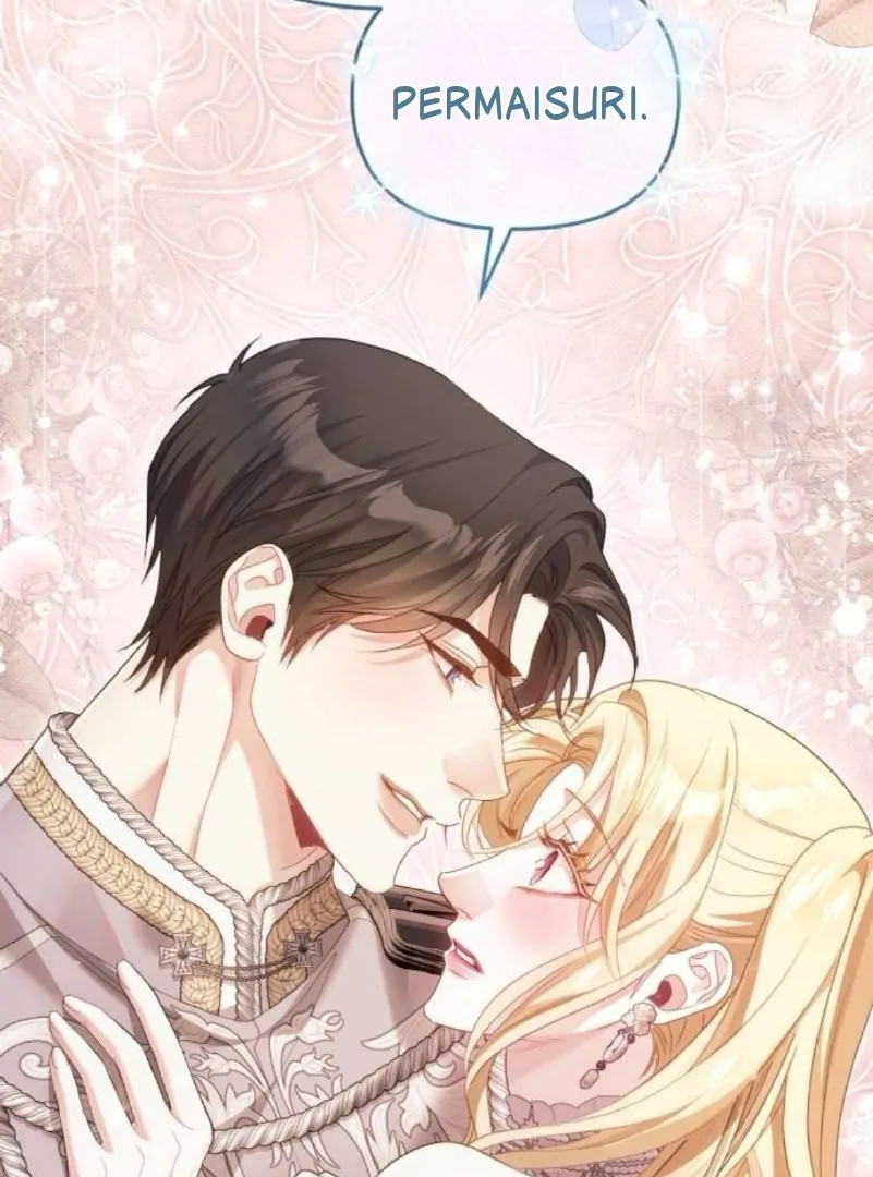 The Acting Empress Still Spends the First Night Chapter 49 - halaman 99