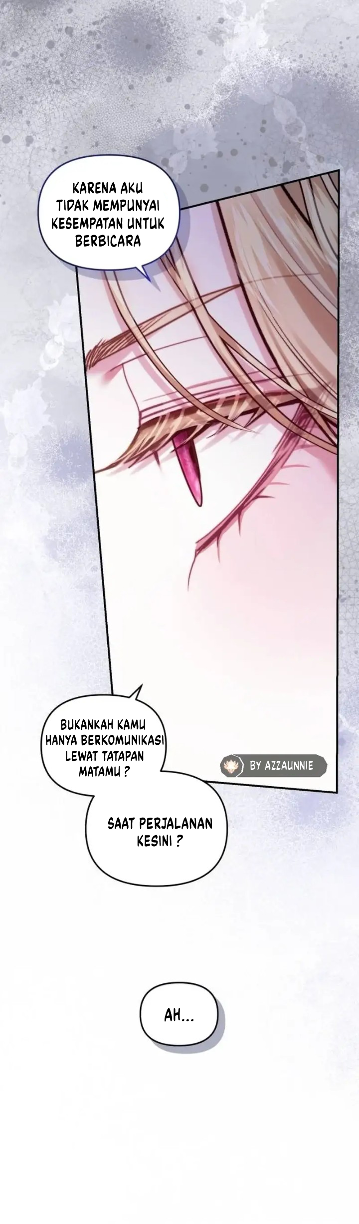 The Acting Empress Still Spends the First Night Chapter 5 - halaman 14