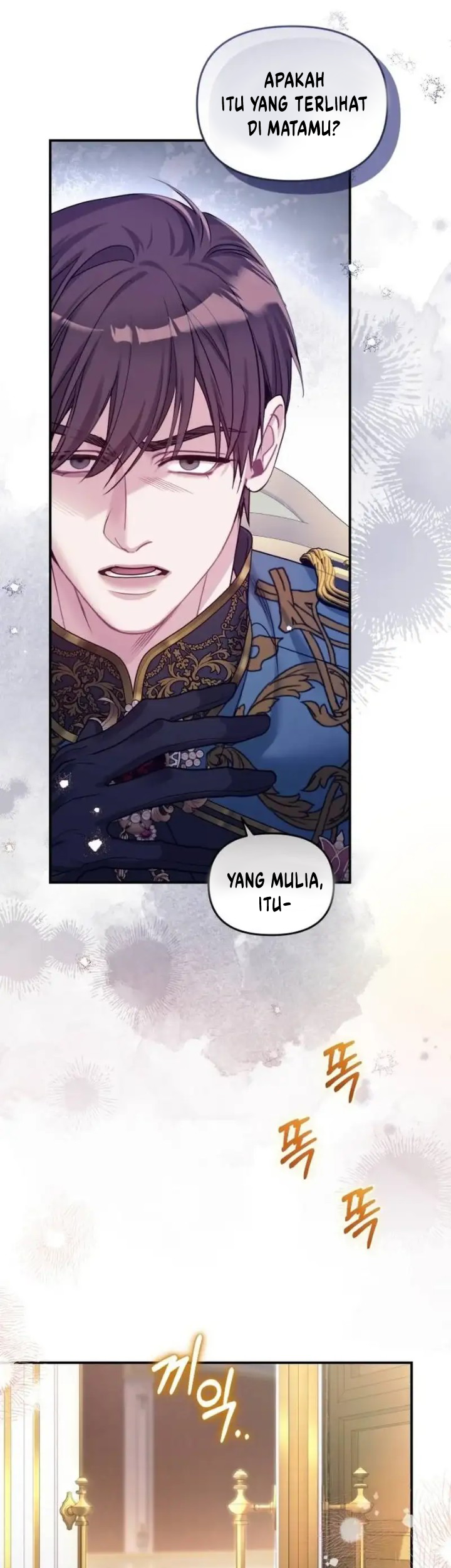 The Acting Empress Still Spends the First Night Chapter 5 - halaman 15