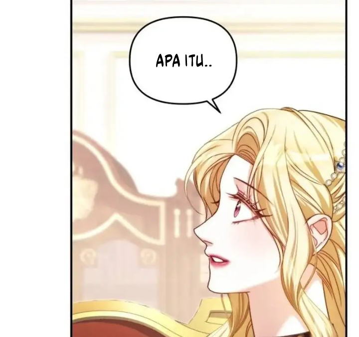 The Acting Empress Still Spends the First Night Chapter 5 - halaman 18
