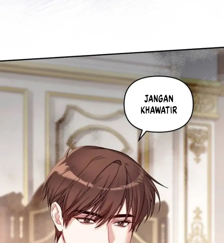 The Acting Empress Still Spends the First Night Chapter 5 - halaman 4