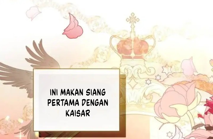The Acting Empress Still Spends the First Night Chapter 5 - halaman 41