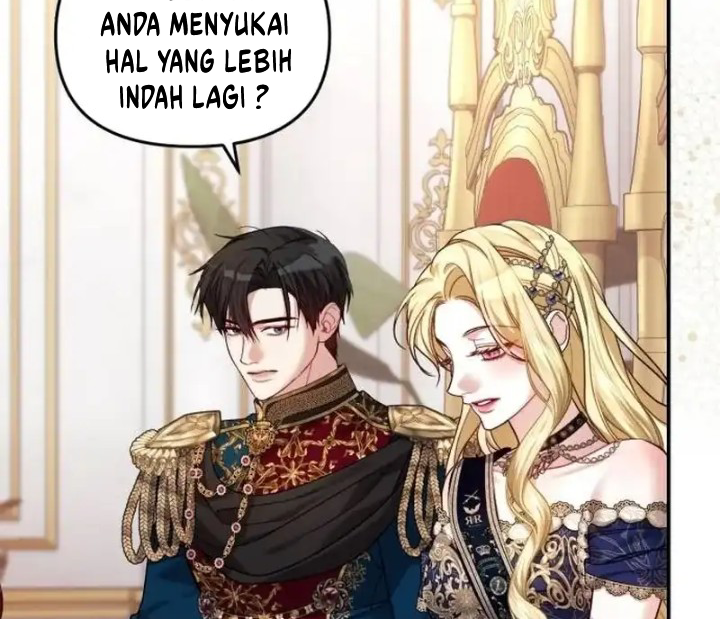 The Acting Empress Still Spends the First Night Chapter 5 - halaman 49