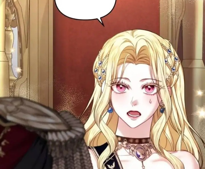 The Acting Empress Still Spends the First Night Chapter 5 - halaman 52