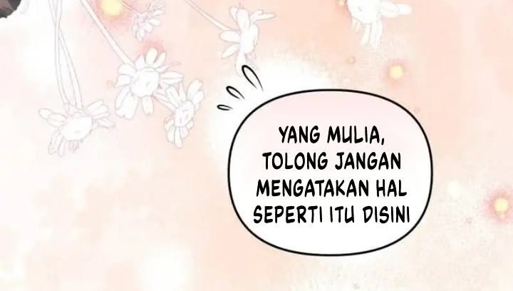 The Acting Empress Still Spends the First Night Chapter 5 - halaman 56
