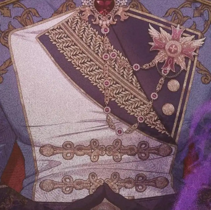 The Acting Empress Still Spends the First Night Chapter 5 - halaman 7