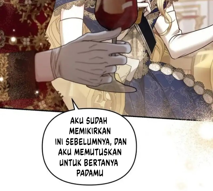 The Acting Empress Still Spends the First Night Chapter 5 - halaman 71