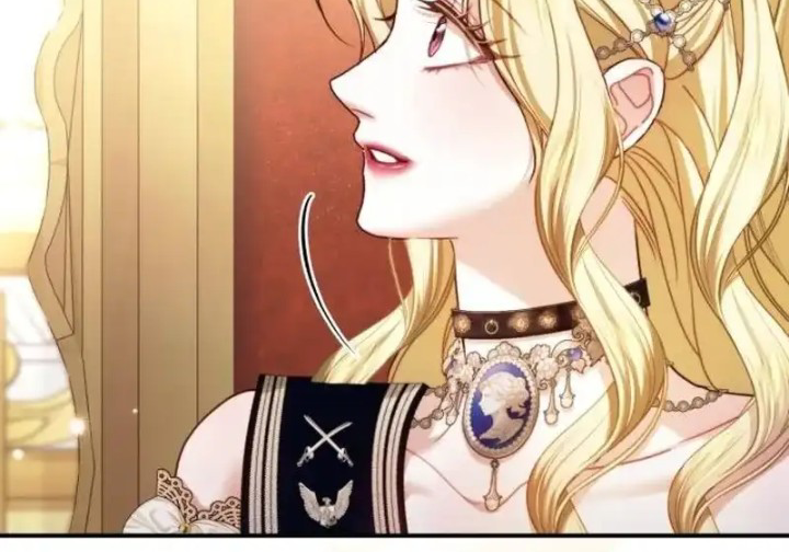 The Acting Empress Still Spends the First Night Chapter 5 - halaman 73