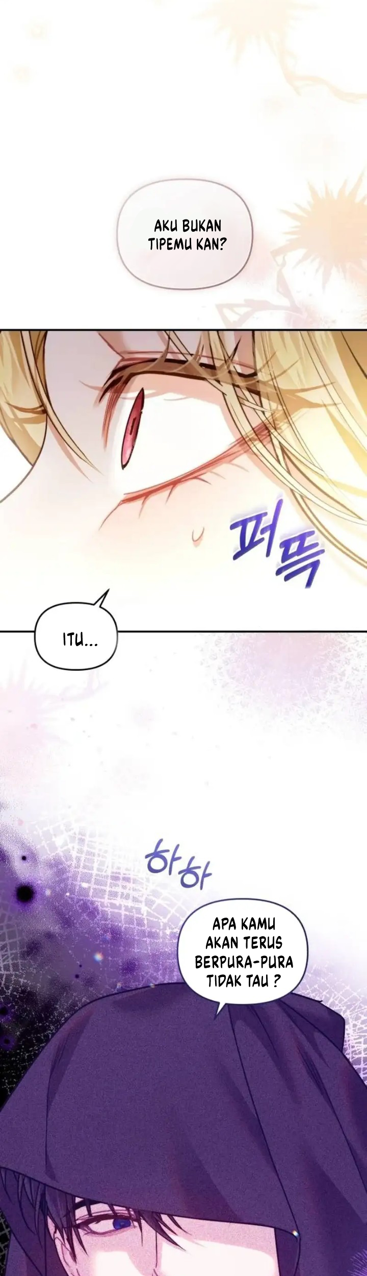 The Acting Empress Still Spends the First Night Chapter 5 - halaman 74