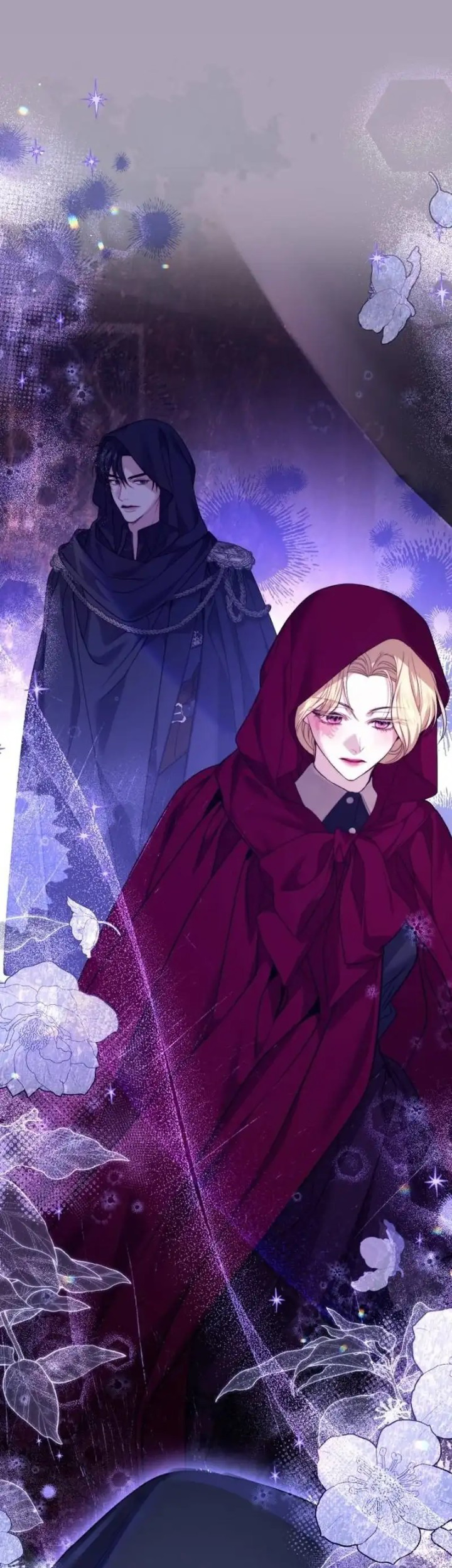 The Acting Empress Still Spends the First Night Chapter 5 - halaman 78
