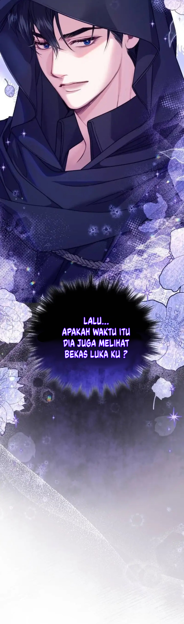 The Acting Empress Still Spends the First Night Chapter 5 - halaman 80