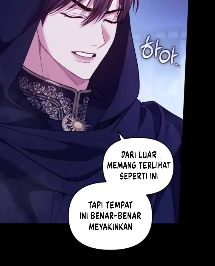 The Acting Empress Still Spends the First Night Chapter 6 - halaman 12