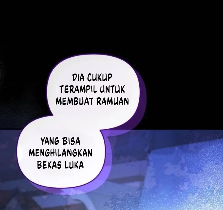 The Acting Empress Still Spends the First Night Chapter 6 - halaman 14
