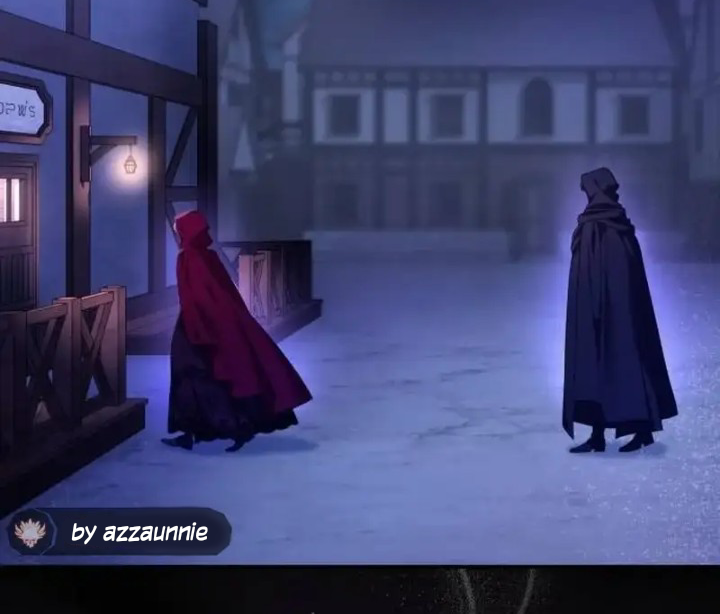 The Acting Empress Still Spends the First Night Chapter 6 - halaman 18