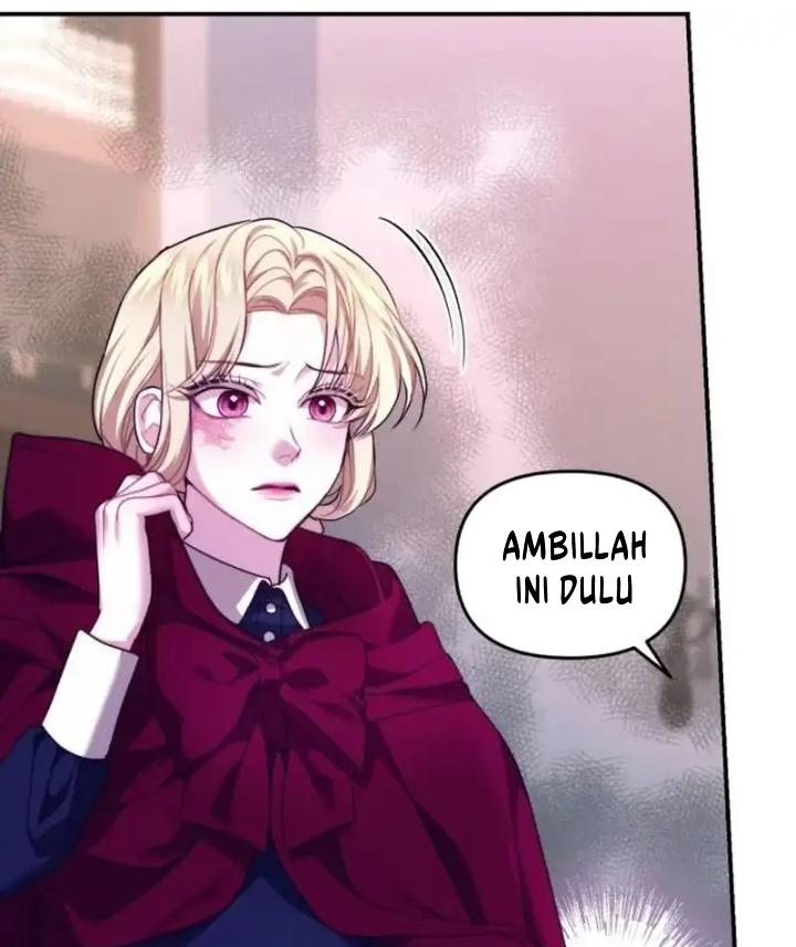 The Acting Empress Still Spends the First Night Chapter 6 - halaman 28