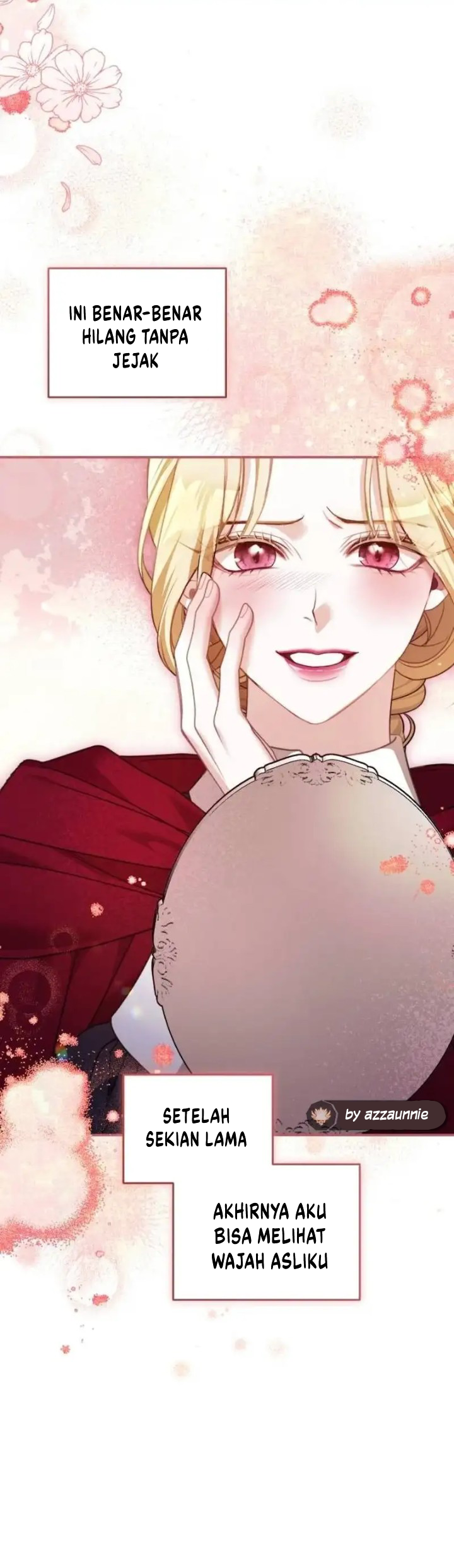 The Acting Empress Still Spends the First Night Chapter 6 - halaman 37