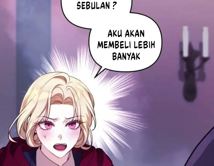 The Acting Empress Still Spends the First Night Chapter 6 - halaman 41