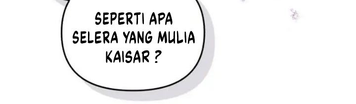 The Acting Empress Still Spends the First Night Chapter 6 - halaman 50