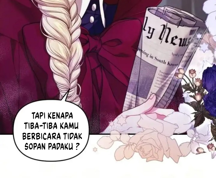 The Acting Empress Still Spends the First Night Chapter 6 - halaman 54
