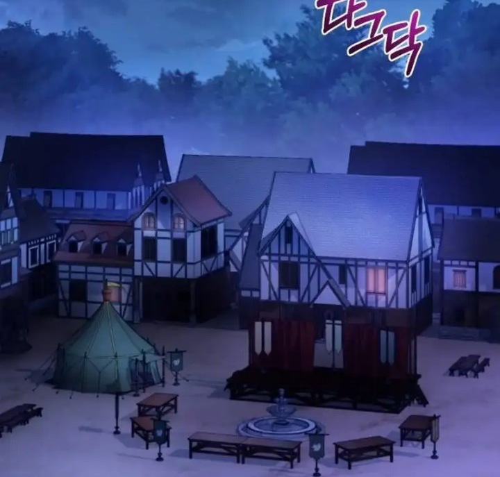 The Acting Empress Still Spends the First Night Chapter 6 - halaman 6