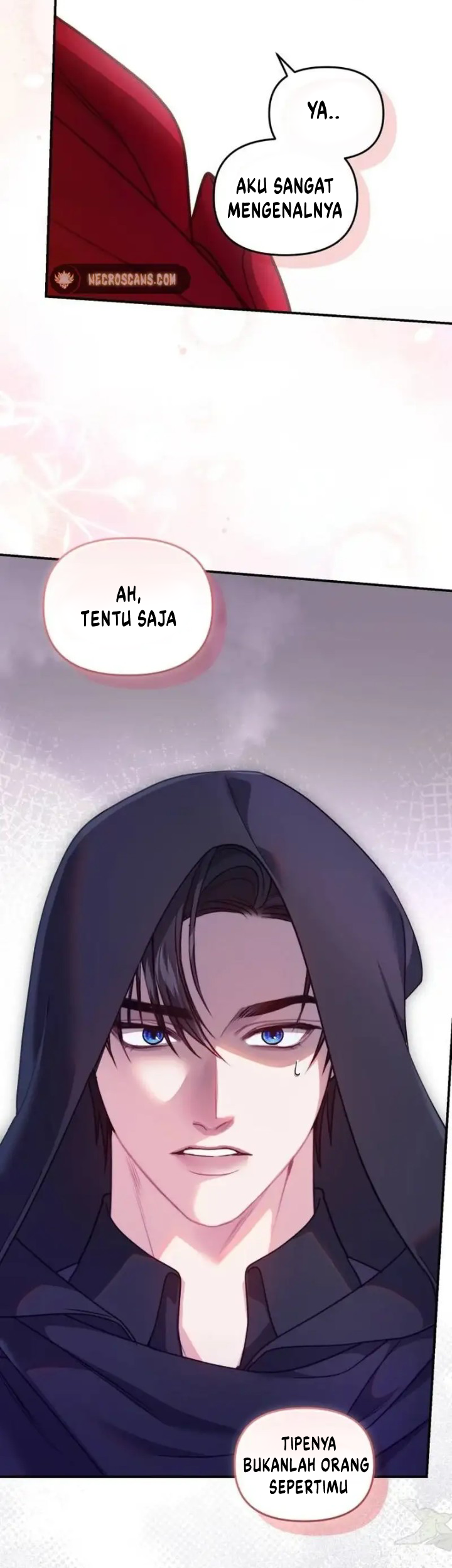 The Acting Empress Still Spends the First Night Chapter 6 - halaman 66