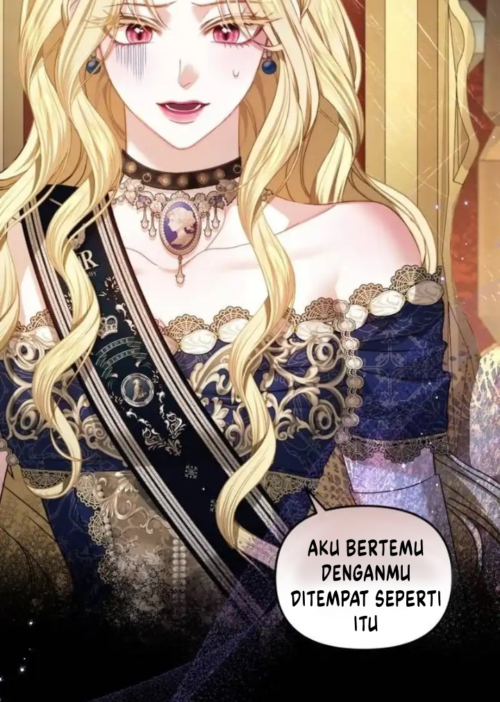 The Acting Empress Still Spends the First Night Chapter 6 - halaman 71