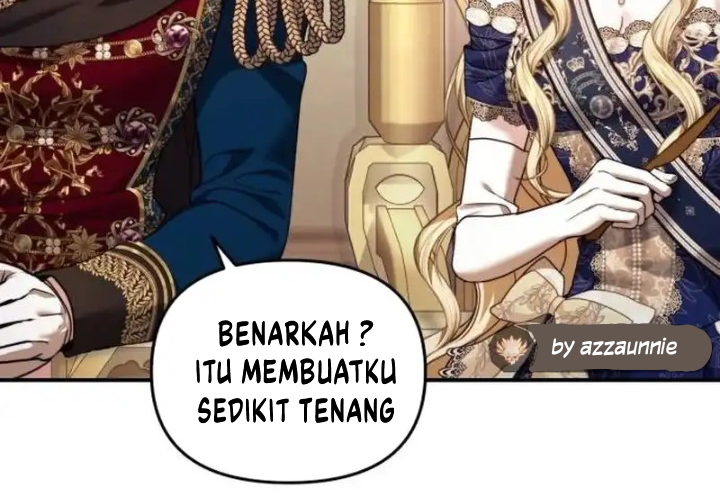 The Acting Empress Still Spends the First Night Chapter 6 - halaman 83