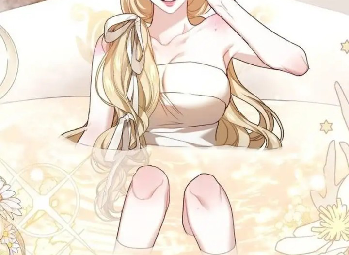 The Acting Empress Still Spends the First Night Chapter 7 - halaman 39