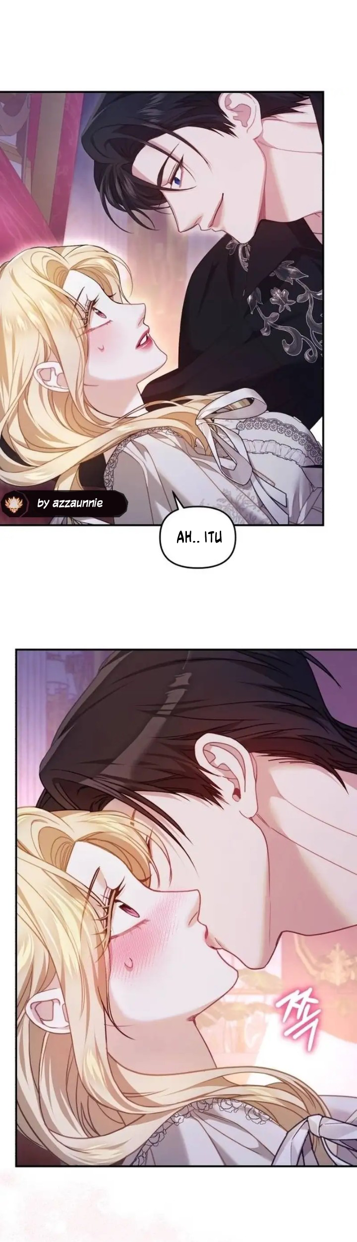 The Acting Empress Still Spends the First Night Chapter 7 - halaman 68