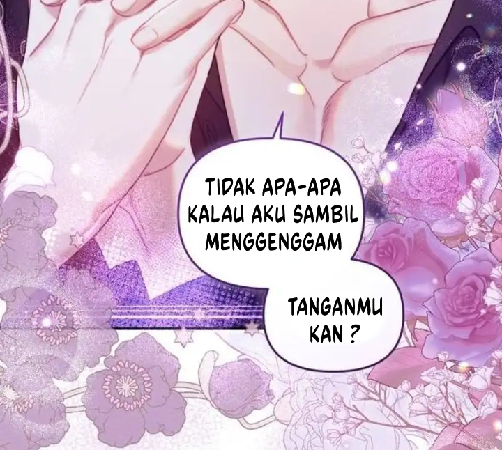The Acting Empress Still Spends the First Night Chapter 7 - halaman 75