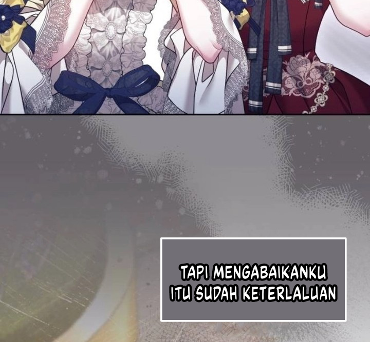 The Acting Empress Still Spends the First Night Chapter 8 - halaman 29