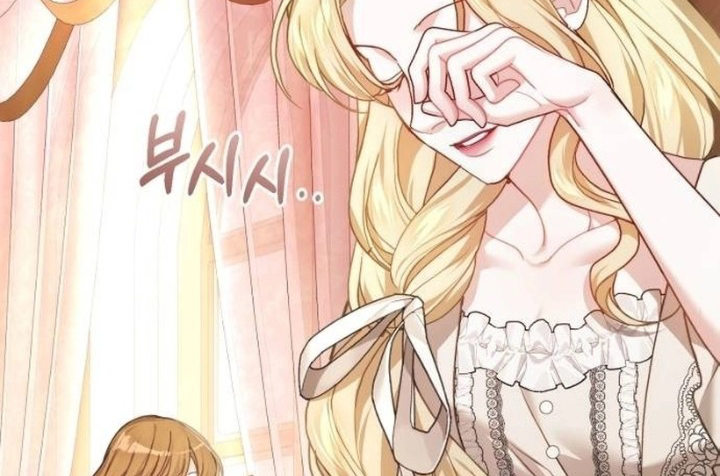 The Acting Empress Still Spends the First Night Chapter 8 - halaman 3