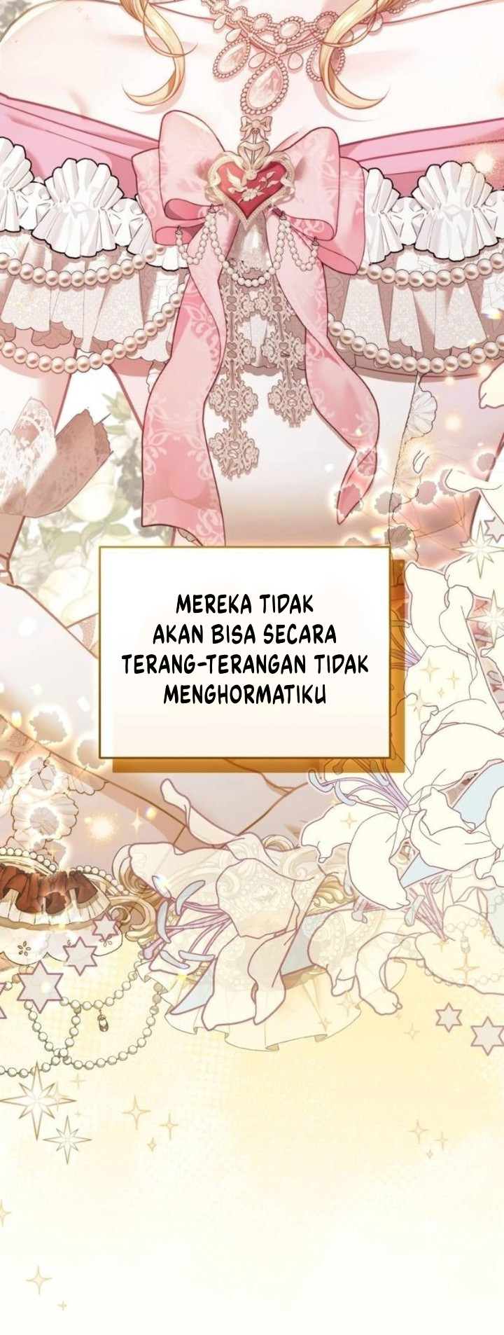 The Acting Empress Still Spends the First Night Chapter 8 - halaman 32
