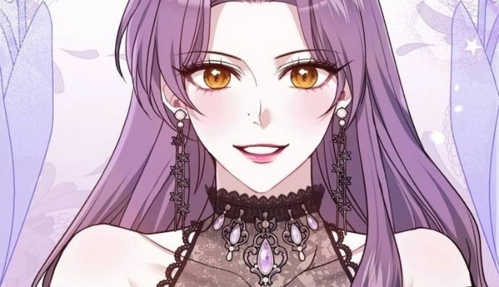 The Acting Empress Still Spends the First Night Chapter 8 - halaman 42