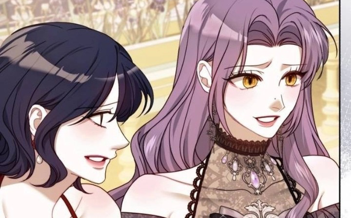 The Acting Empress Still Spends the First Night Chapter 8 - halaman 52