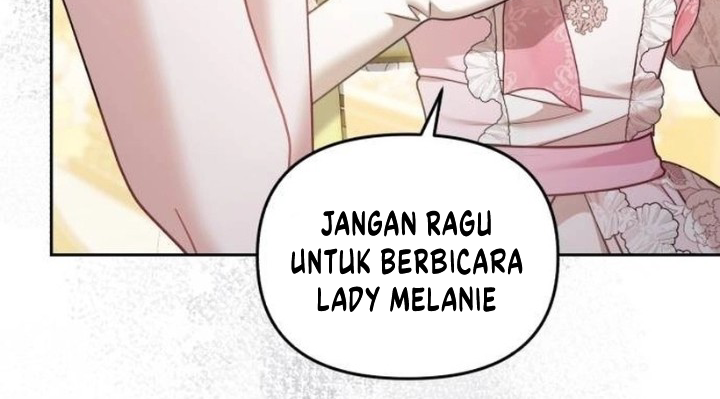 The Acting Empress Still Spends the First Night Chapter 8 - halaman 54