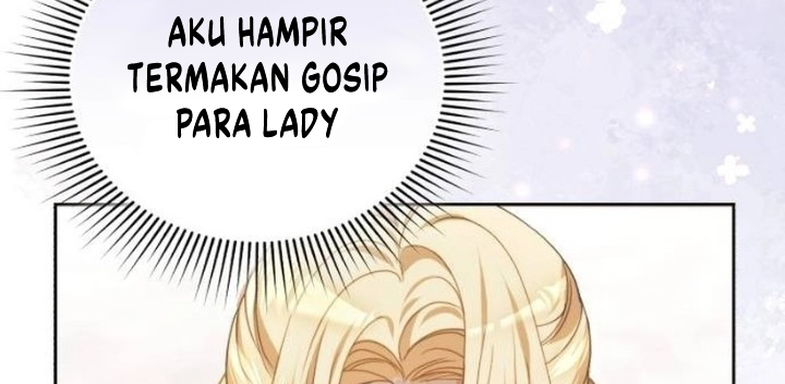 The Acting Empress Still Spends the First Night Chapter 8 - halaman 71