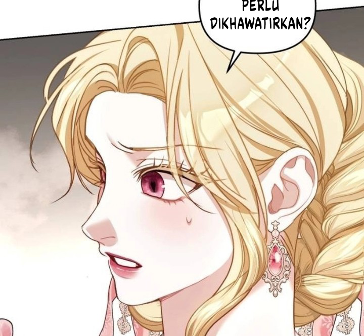 The Acting Empress Still Spends the First Night Chapter 8 - halaman 79