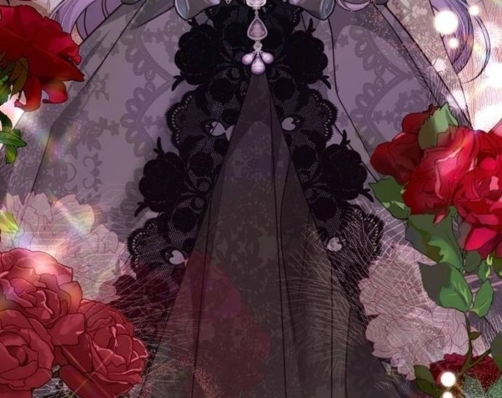 The Acting Empress Still Spends the First Night Chapter 8 - halaman 81