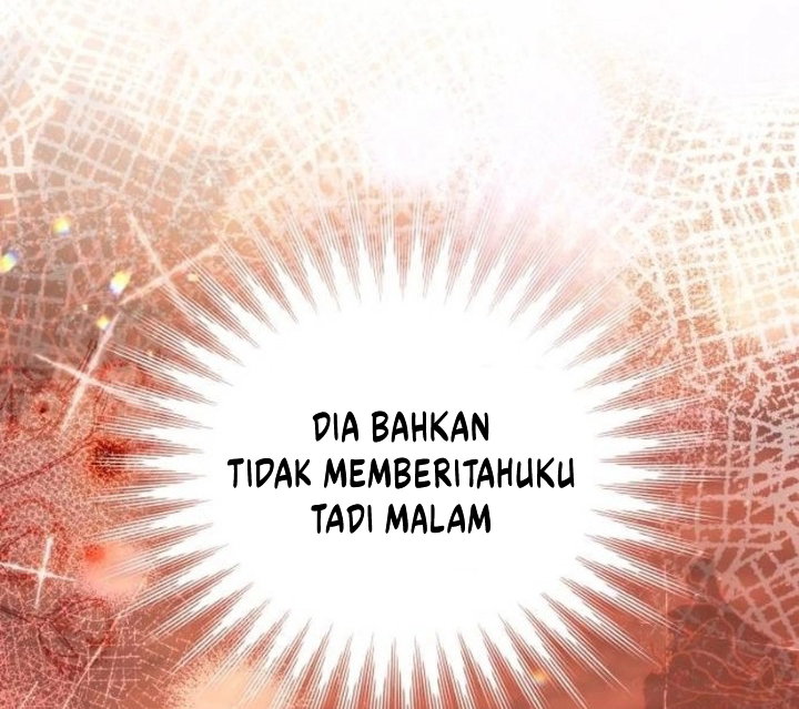 The Acting Empress Still Spends the First Night Chapter 8 - halaman 83