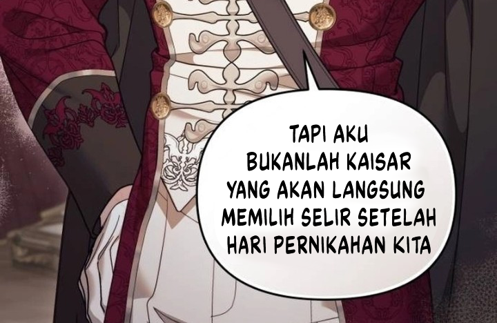 The Acting Empress Still Spends the First Night Chapter 9 - halaman 10