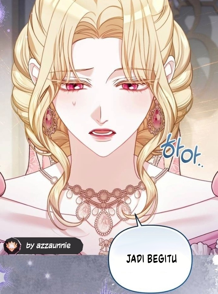 The Acting Empress Still Spends the First Night Chapter 9 - halaman 16